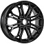 Диск RST R126 R16x6 4x100 ET49 CB54.1 BL