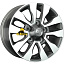 Диск Replay 8x18/5x150 ET56 D110,1 TY77 GMF (пш)