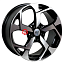 Диск RST 7x17/5x114,3 ET49 D67,1 R067 (Elantra) BD
