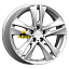 Диск Скад 7x17/5x114,3 ET39 D60,1 Эссен Селена