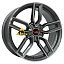 Диск LegeArtis Concept 8x18/5x112 ET47 D66,6 Concept-A519 GMF