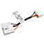 ADAPTOR LOOM ARB REAR BAR 8/09ON 200
