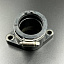 Патрубок карбюратора Yamaha Grizzly 400 450 (PREMARINE)