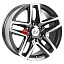 Диск RST 8x18/6x139,7 ET35 D77,8 R238 (Nissan) BD