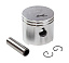 Поршневой комплект Tohatsu 4-5 (0.50), Omax