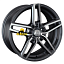 Диск LS 7x16/5x114,3 ET40 D73,1 765 GMF (конус)