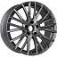 Диск Replay TY307 R18x8 5x114.3 ET50 CB60.1 GM
