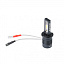 H3 Optima LED QVANT, 12-24V, 2 лампы