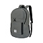Рюкзак Naturehike NH17A017-B 30л компактный ультралегкий серый