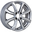Диск Carwel Омикрон 110 R15x6 4x98 ET35 CB58.5 SB