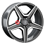 Диск Replay 8x17/5x112 ET48 D57,1 A288 GMF (конус, MB001)