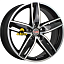Диск LegeArtis Concept 8x18/5x112 ET40 D57,1 Concept-VV535 BKF