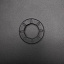 Втулка резиновая BUSHING (Quicksilver)