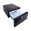 Компрессорный автохолодильник Isotherm Drawer 30 чёрный