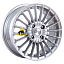 Диск Скад 6x15/4x108 ET47,5 D63,35 Веритас Селена