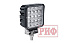 Светодиодная фара рабочего света РИФ 24W LED