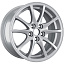 Диск Replay TY98 R17x7 5x114.3 ET39 CB60.1 S