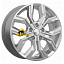 Диск Скад 7x17/5x108 ET35 D67,1 Амиата Селена