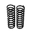 пружины JEEP JL COIL FRONT