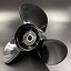 Гребной винт Yamaha 150-300, F150-F275, F300B (3x14x19) Match (Michigan)