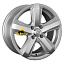 Диск LS 6,5x15/4x100 ET40 D60,1 793 SF (конус)