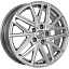 Диск Carwel Галилео R16x6 5x114.3 ET43 CB67.1 SL