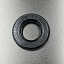 Лабиринтное уплотнение коленвала Yamaha 9.9-15 (резиновое) (PREMARINE)