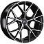 Диск Replay CHR42 R18x8 5x108 ET47 CB60.1 BKF