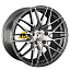 Диск LS 7x16/4x100 ET40 D73,1 784 GMF (конус)