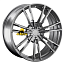 Диск LS Forged 8,5x20/5x114,3 ET30 D67,1 LS FG06 MGM (конус, C570)