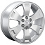 Диск Replay DF4 R17x7 6x114.3 ET45 CB66.1 S