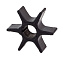 Крыльчатка охлаждения Suzuki DF60-70/DF70A-90A/DT90-100, Recmar