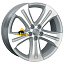 Диск Replay 8,5x20/5x150 ET58 D110,1 LX23 SF (пш)