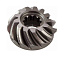 Шестерня редуктора Yamaha 9.9-15 (10t/13t) пиньон, Omax