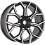 Диск Replay B238 R21x9.5 5x112 ET37 CB66.6 MBF