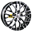 Диск RST 6,5x17/5x114,3 ET45 D54,1 R077 BD