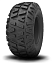 Шина KENDA K585 Bounty Hunter HT 26X9R12 49N 8PR TL