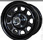 Диск IKON SNC040B 6x139.7 7x16 ET10 d110,5