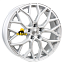 Диск RST 7x19/5x112 ET43 D57,1 R059 (Kodiaq/Tiguan) Silver