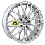 Диск Neo 7,5x19/5x108 ET45 D63,4 940 Silver