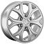 Диск Replay HND310 R17x6.5 6x139.7 ET50 CB92.5 S