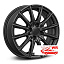 Диск КиК Сандал R15x6 4x114.3 ET44 CB56.6 Matt
