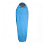 Спальный мешок Trimm Lite SUMMER, лазурный, 185 L