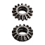 GEAR SET J11 SIDE J1 PINION 