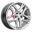 Диск СКАД 8x18/5x120 ET43 D72,6 Челси (КЛ1100) Селена