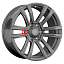 Диск LS Forged 8,5x19/6x139,7 ET36 D100,1 LS FG11 MGM (конус, C570)
