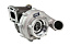 Турбина D4-260 Volvo Penta, Recmar