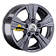 Диск Replay 8,5x20/5x150 ET58 D110,1 TY248 GM (пш)