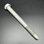 Болт стальной диам. 12,5 мм SCREW (Quicksilver)