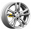 Диск Скад 8x18/5x112 ET30 D66,6 Мюнхен Селена